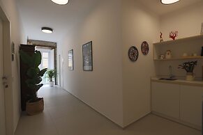 DESIDERIO GUEST HOUSE