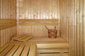 Ferienhaus Nachtigall in Glowe