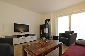 Doppelhaushaelfte, St. Peter-ording