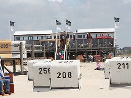 Doppelhaushaelfte, St. Peter-ording