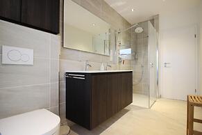 Doppelhaushaelfte, St. Peter-ording