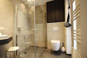 Doppelhaushaelfte, St. Peter-ording