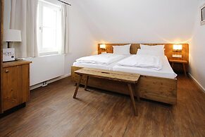 Ferienhaeuser im Torfhaus Harzresort, Torfhaus