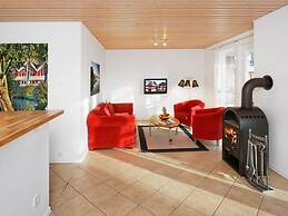 Apartment in Bad Saarow With Terrace