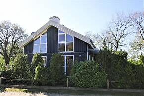 Ferienhaus Seeidyll am Duemmer See, Duemmer