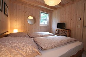 Ferienhaus Seeidyll am Duemmer See, Duemmer