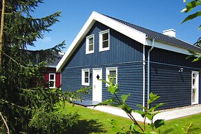 Ferienhaus Seeidyll am Dummer See, Dummer