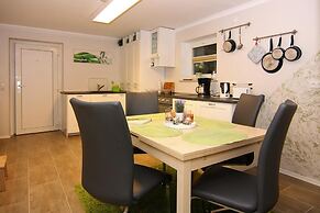 Apartment, Dassow