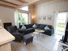 Ferienhaus Seeidyll am Duemmer See, Duemmer