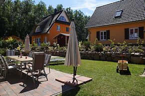 Ferienhaus Nachtigall in Glowe