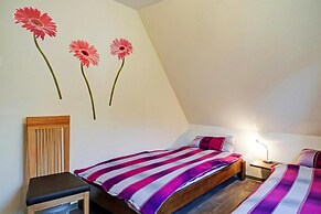 Ferienhaus Nachtigall in Glowe