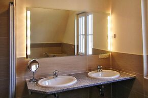 Ferienhaus Nachtigall in Glowe