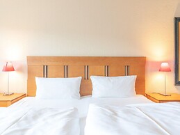 Appartements im Seepark Sellin