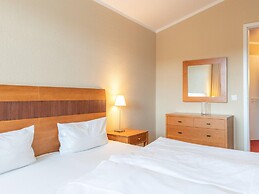 Appartements im Seepark Sellin