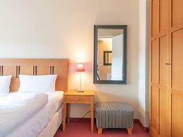 Appartements im Seepark Sellin