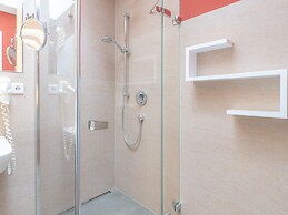 Appartements im Seepark Sellin