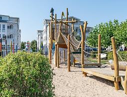 Ferienwohnungen im Seepark Sellin
