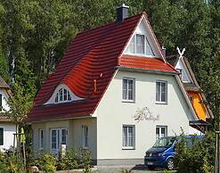 Ferienhaus Nachtigall in Glowe