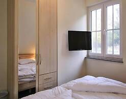 Ferienhaus Nachtigall in Glowe