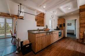 Ferienhaeuser im Torfhaus Harzresort, Torfhaus