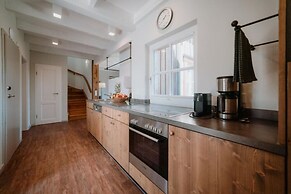 Ferienhaeuser im Torfhaus Harzresort, Torfhaus