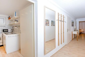 Holiday Home in Badenhausen
