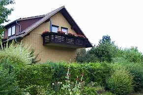 Holiday Home in Badenhausen