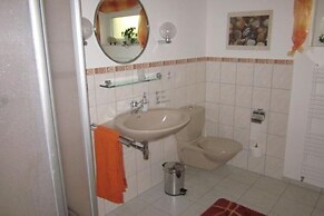 Holiday Home in Badenhausen