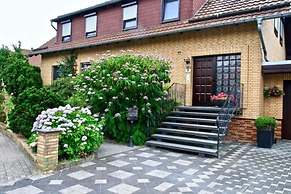 Holiday Home in Badenhausen