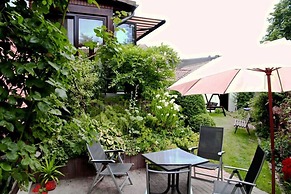 Holiday Home in Badenhausen