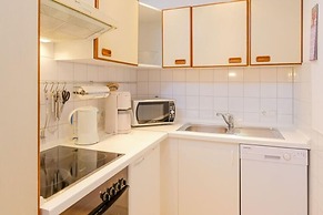 Holiday Home in Badenhausen
