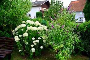 Holiday Home in Badenhausen
