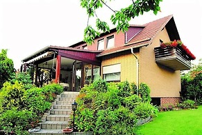 Holiday Home in Badenhausen