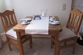 Holiday Home in Badenhausen