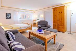 Holiday Home in Badenhausen