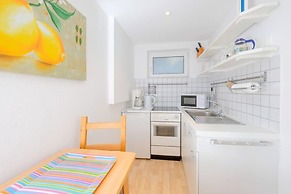 Holiday Home in Badenhausen