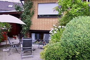 Holiday Home in Badenhausen