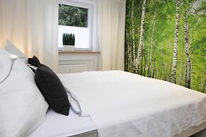 Ferienwohnung, Braunlage