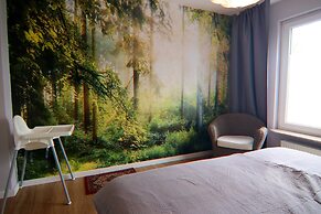 Ferienwohnung, Braunlage