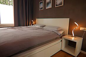 Ferienwohnung, Braunlage