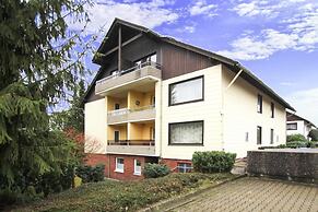 Ferienwohnung, Braunlage