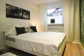 Ferienwohnung, Braunlage