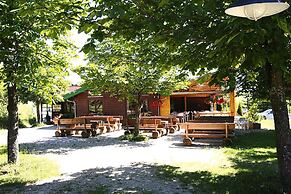 Ferienhaeuser Lauterdoerfle, Hayingen