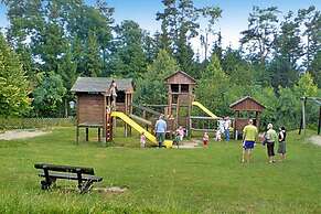 Ferienhaeuser Lauterdoerfle, Hayingen