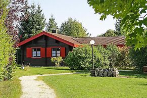 Ferienhaeuser Lauterdoerfle, Hayingen