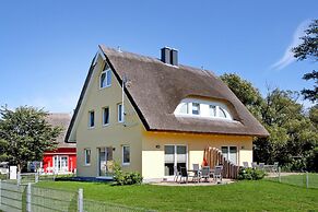 Holiday Home in Vieregge With sea Beach