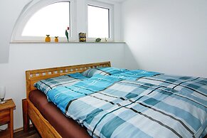 Holiday Home in Vieregge With sea Beach