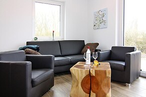 Holiday Home in Vieregge With sea Beach