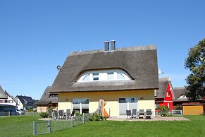 Holiday Home in Vieregge With sea Beach