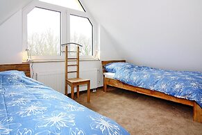 Holiday Home in Vieregge With sea Beach